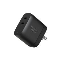 Native Union Fast-pd67-blk-int Ladegerät Of Mobile Device Laptop, Smartphone, Tablet Black Current Alterna Fast Charging Indoor
