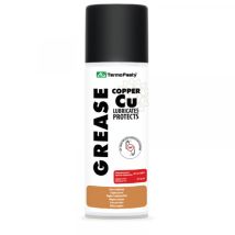 Lubrifiant Technique Blow Art.agt-176 Haute Température Protection Corrosion