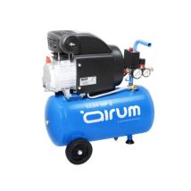 Compresor AIRUM RC2/24L 2 HP – Presión máxima 8 bar – Alto rendimiento para aplicaciones industriales