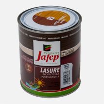 Lasur de roble claro 750 ml – Acabado mate – Jafep