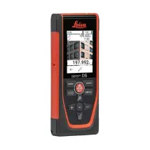 Leica Geosystems - Leica 950908 Disto D5 Misuratore Laser Multifunzione