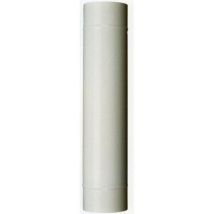 Tubo Legna Classic Bianco Save Cm 14 H.cm 100