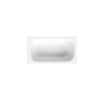Bette 1080-307 Baignoires Rectangulaires Labette Salvia