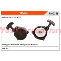 Avviamento Tanaka Decespugliatore 318 328 R160346