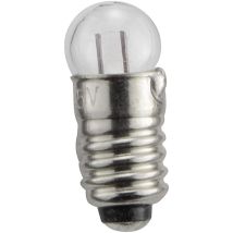 00181208 Skalenlampe 12 V 0.96 W Sockel E5.5 Klar 1 St. - Barthelme