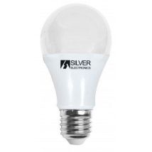 Ampoule Led E27 8w 5000k Standard À Intensité Variable