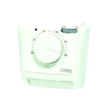 Orbis - Ob320522 Interruttore On/off Manuale Del Termostato Clima Mli