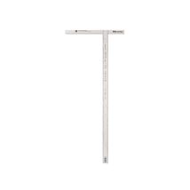 Kapro Squadra 120cm (48-inch) Drywall T-square Model 316t For Precise Wall And Ceiling Measurements