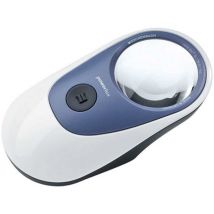 Eschenbach - Lupa Luminosa Powerlux, Aumento : 3,5 Vez, Ø De La Lente 58 Mm, Modelo Luz Blanca Fría, Apro. 8000 K
