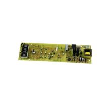 Whirlpool - 480120101834 Microwave Control Module