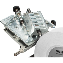 Schleifvorrichtung Bohrerschleifen Dbs22 Nassschleifmaschine T4 T7 T8 - Tormek