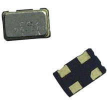 Euroquartz 48.000mhz Xo53050uita Quarzoszillator Smd Cmos, Lsttl 48.000 Mhz 5 Mm 3.2 Mm 1 Mm Tape Cu