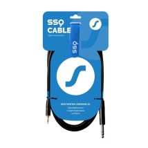 Ssq Mijs2 - Jack Stéréo 3.5 / Jack Stéréo 6.3