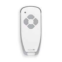 Marantec – D564 4-Channel Garage Door Remote Control – 868 MHz – Battery Included