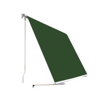 Smartsun Tenda Da Sole Per Balcone 2x2,45m Verde
