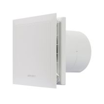 Airflow - Qt150t Estrattore Con Avvio Automatico & Timer – 150mm/6"