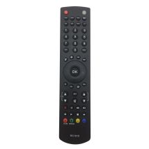 Sostituisce Il Telecomando Techwood Grandin Rc1910 Per Il Telecomando Techwood Grandin Thomson Toshiba Led Tv