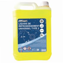 Liquido di raffreddamento 5L – Protezione fino a -20°C – Laim