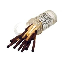 Allumettes Bcb Storm, 25 Pièces, Cn327a