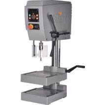 Tischbohrmaschine Tb 18 Plus 20 Mm M10 Mk2 30-3000 Min-¹