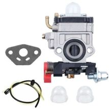 Th23 Th26 Th34 Vergaser Für Oleo Mac Bv162 23 25 26cc Vergaser