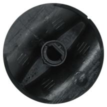 Pulsante Nero - Forni A Microonde - De Dietrich - 2992203662894075068