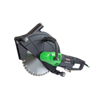 Sistema Di Separazione Eibenstock Etr 400.1 P (umido/secco) - 0682a000