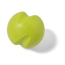 West Paw - Juguete Zogoflex Jive Xs 5cm Verde