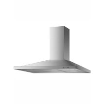 Art10941 100cm Chimney Cooker Hood Stainless Steel - Econolux