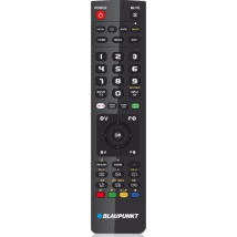 Mando a distancia preprogramado para TV Panasonic – Compatible con modelos desde 2000 – Blaupunkt