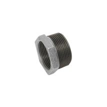 Reducción de Hierro Zincado D 1 3/4 241 – Accesorios de Fontanería – 10 Unidades