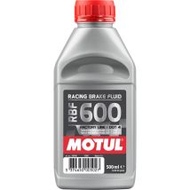 Liquido Freni Motul Dot4 500ml Rbf600 Linea Di Fabbrica