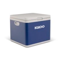 Igloo Ih45 Hybrid Kühler Blau 43l Tragbar Camping