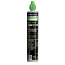 G&b Fissaggi - Chemische Kartusche Polyester Ma 300ml Steinton Mit Sommer Box 12 - G&b - Cc30p