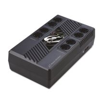 Powerwalker - Bluewalker Usv Vi 1000 Ms 1000va, 600w