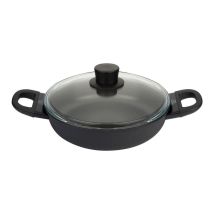 Ballarini Avola Serving Pan With Lid 28 Cm