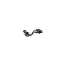 Maniglia Porta RS Nr.112H – Dimensione Pushhole 10mm – Profilo Quadrato – Scheitter