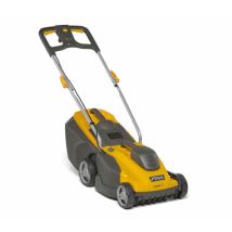 Stiga Combi 336c Electric Push Four-wheeled Rotary Mower 13′′ 294340068/st1