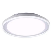Leuchten Direkt - Lampada Da Soffitto Led Smart Home Rgb Luce Diurna Dimmerabile Con App Alexa Per Il Bagno