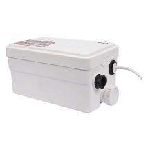 Fala - Bomba De Aguas Residuales Para Ducha Y Lavabo 75945
