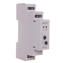 Relè Bistabile Con Temporizzatore 230v Ac Pbm-03 Ext10000065