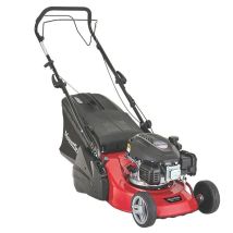 Mountfield Sp160r Roller Lawnmower