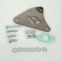 Visserie Doppler Pour Scooter Mbk 50 Booster 2004 À 2019 Neuf