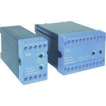Sanftanlaufgerät 3 kW für polumschaltbare Motoren – 400 V / 230 V – IP 20 – Peter Electronic