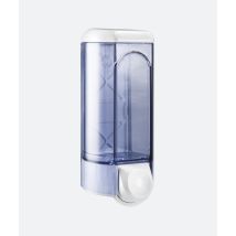 Dispenser di sapone liquido – 0,80 lt – Bianco – 250 x 95 x 95 mm – Seba