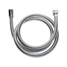 Disflex Flessibile Da Doccia Universale In Acciaio Inox 1,5 Metri