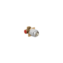 Teorema One1 Mezclador Universal De Ducha Cromado 0310711-001