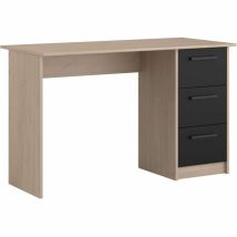 Scrivania Parisot – 1563764 – Mobile – 160cm, 80cm, Legno – Arredo casa
