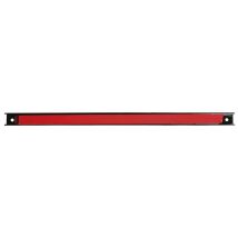 Organizador De Pared Cogex Magnetic Bar Barra Magnética 45 Cm
