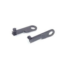 Paire De Mécanisme D'Écran Visière Casque Grex G03v J220 G03xv